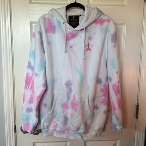 Jeffree Star Snow Cone Hoodie